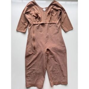 MARIA E FAJAS Arm & Thigh Liposuction Post-Surgery‎ Faja Cocoa